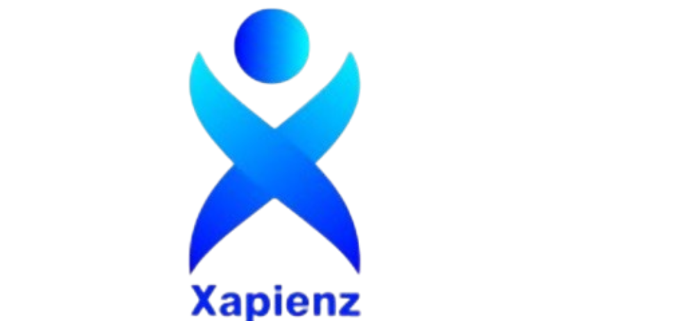 xapienz logo